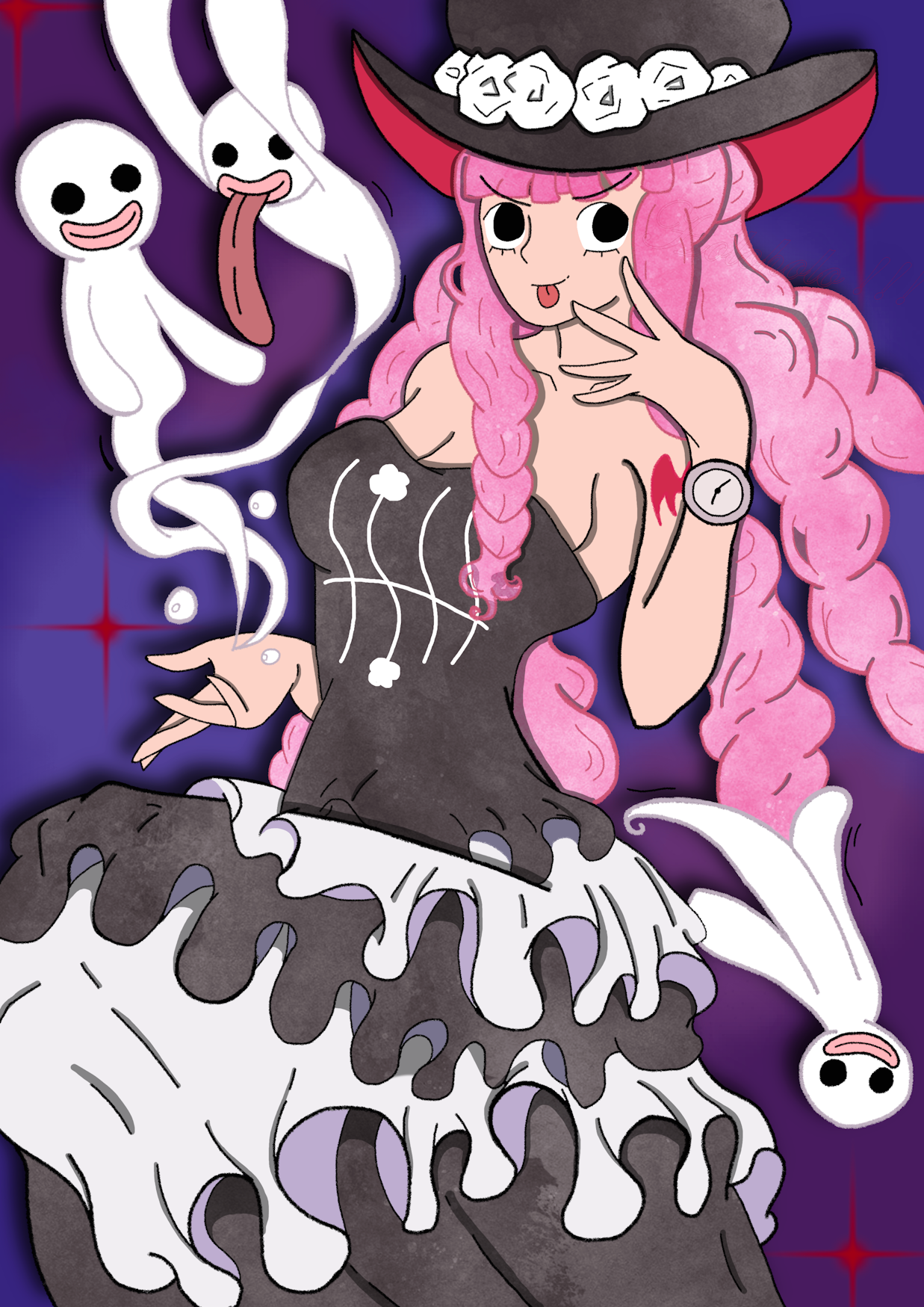 perona